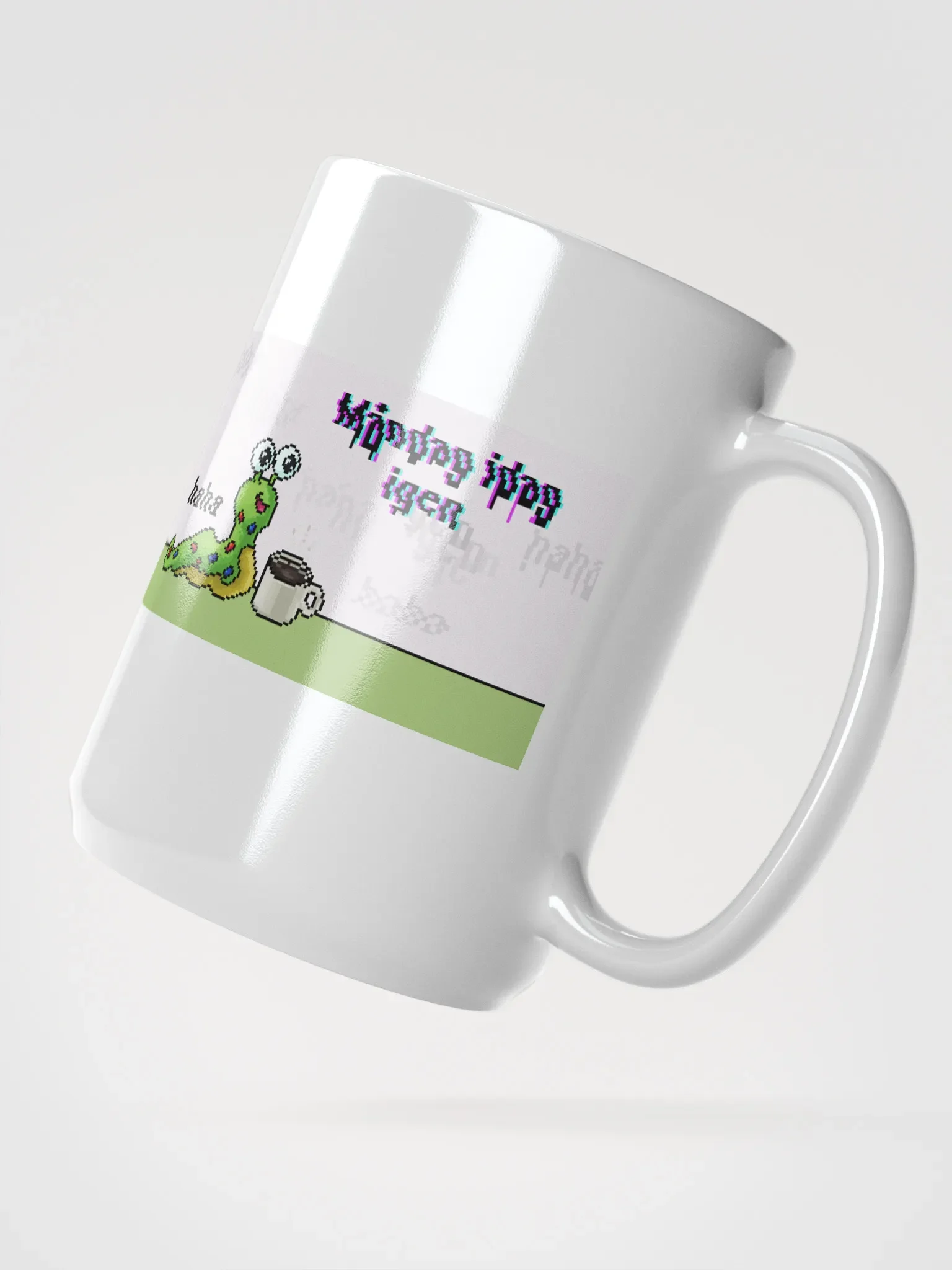 Monday Again Cup product image (2)