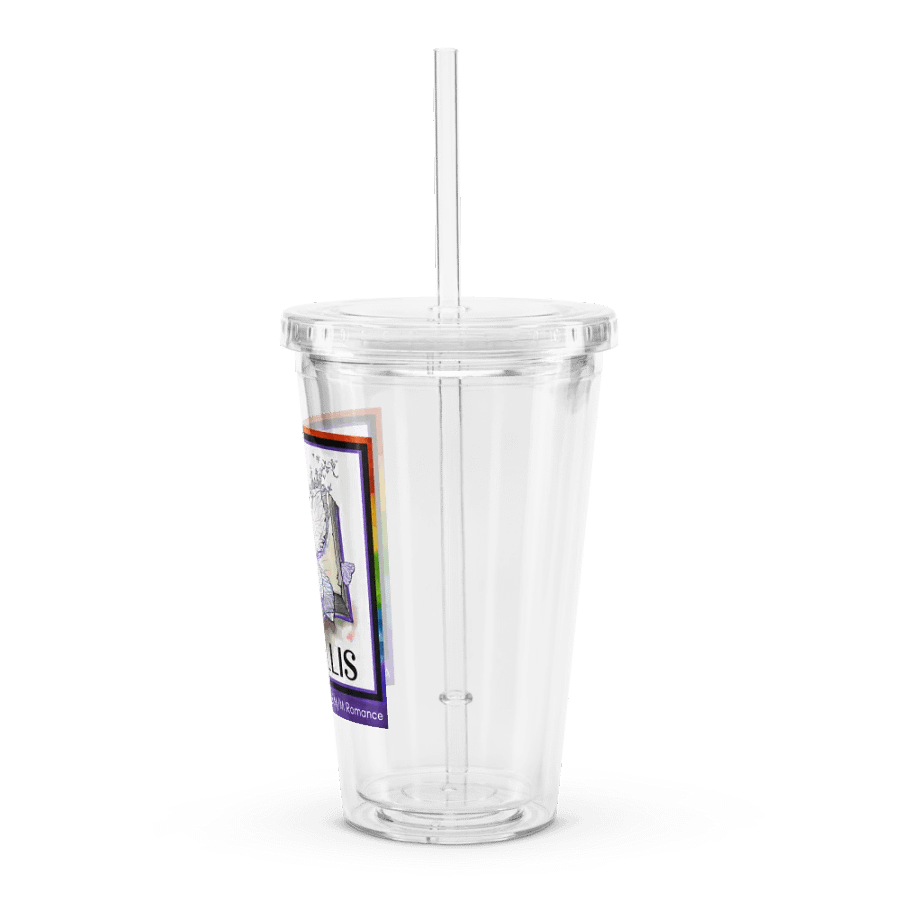 A.D. Ellis Double Wall Tumbler product image (4)