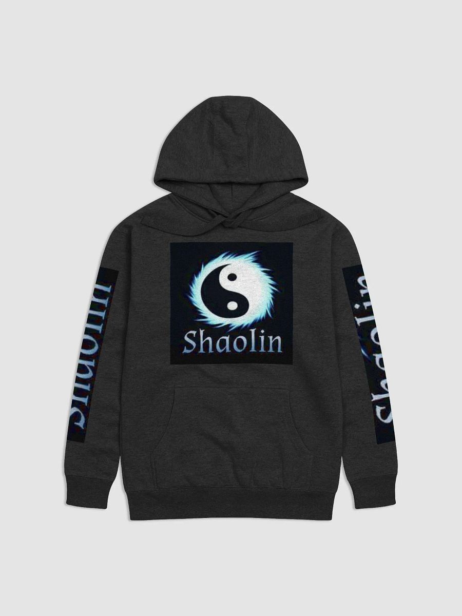 i_am_shaolin unisex-hoodie product image (1)