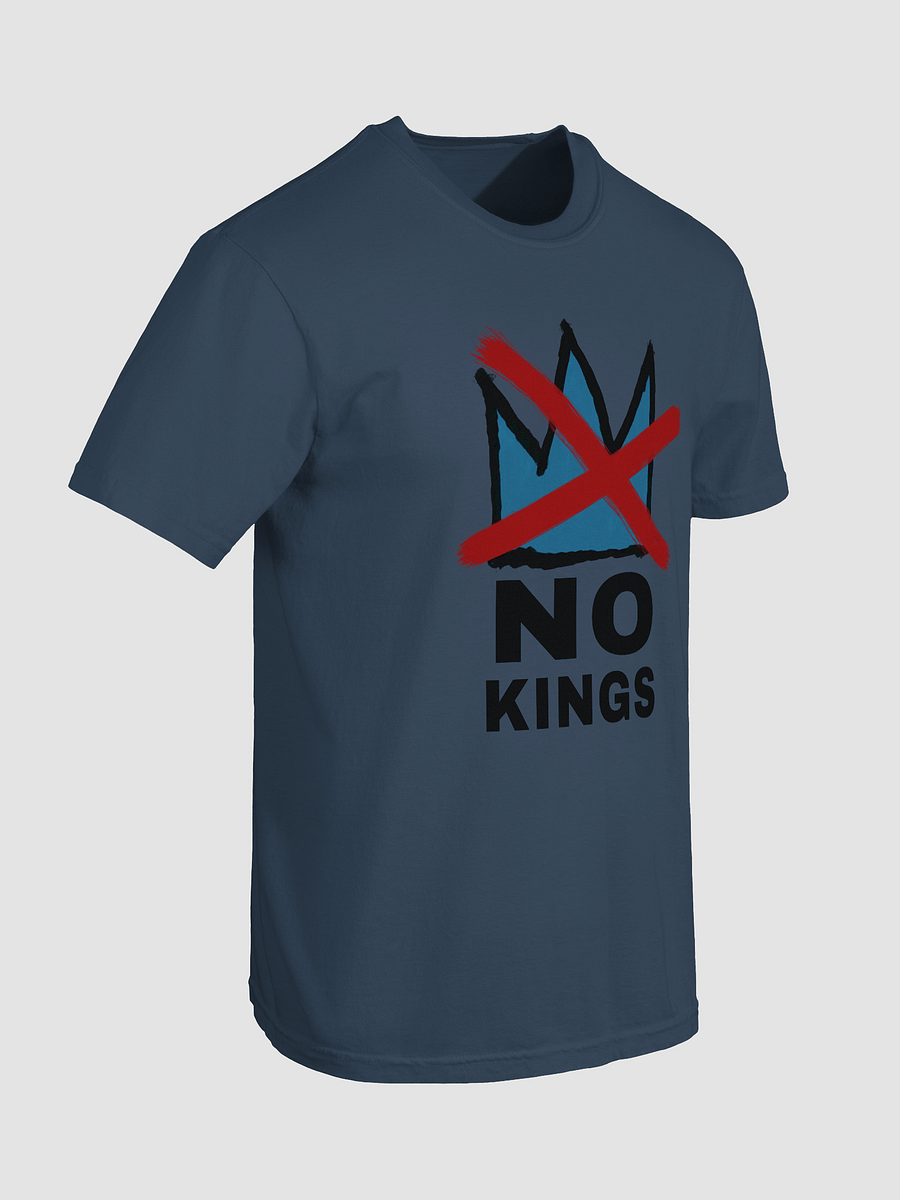 NO KINGS T-Shirt product image (4)