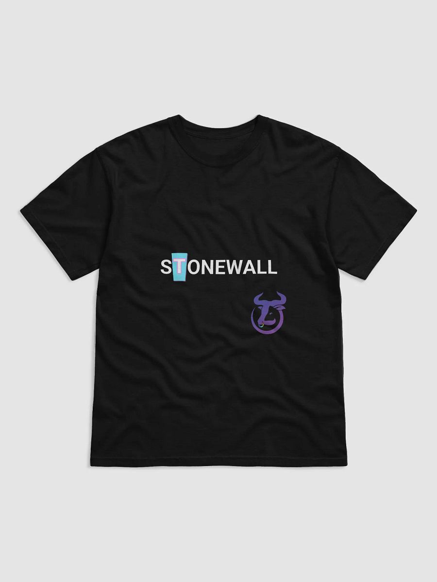 Stonewall T-Shirt product image (3)