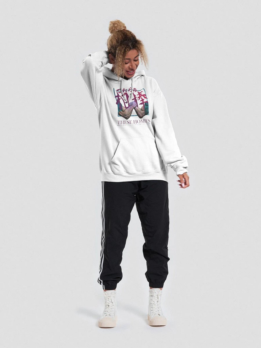 These Homies Hoodie product image (3)