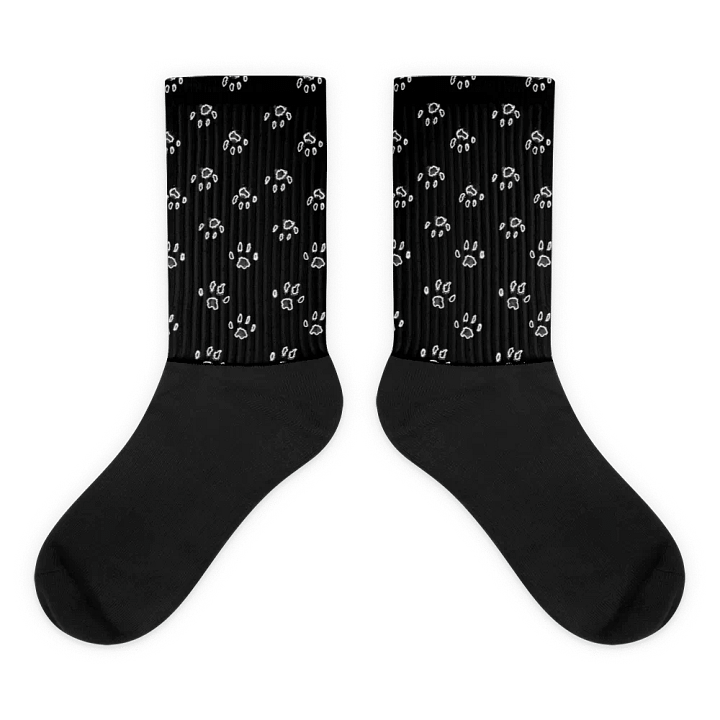 Domestic Purr Machines Paw Socks product image (1)