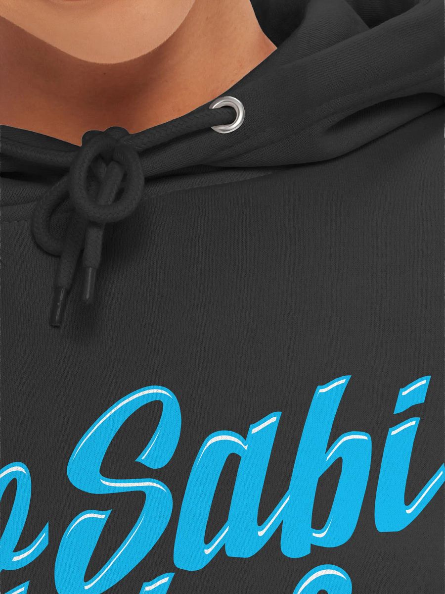 So sabi vibes Hoodie product image (7)