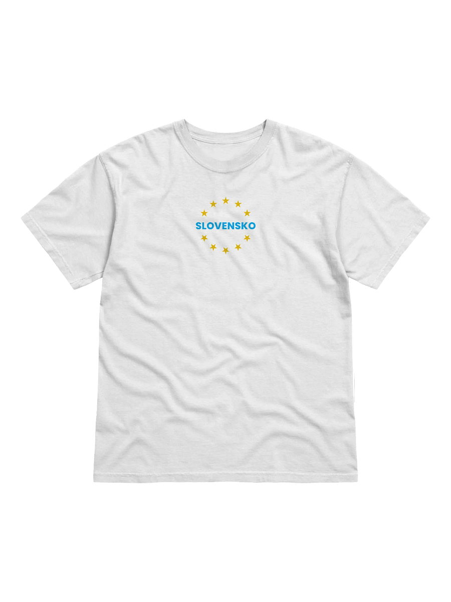 Slovensko Tee product image (1)