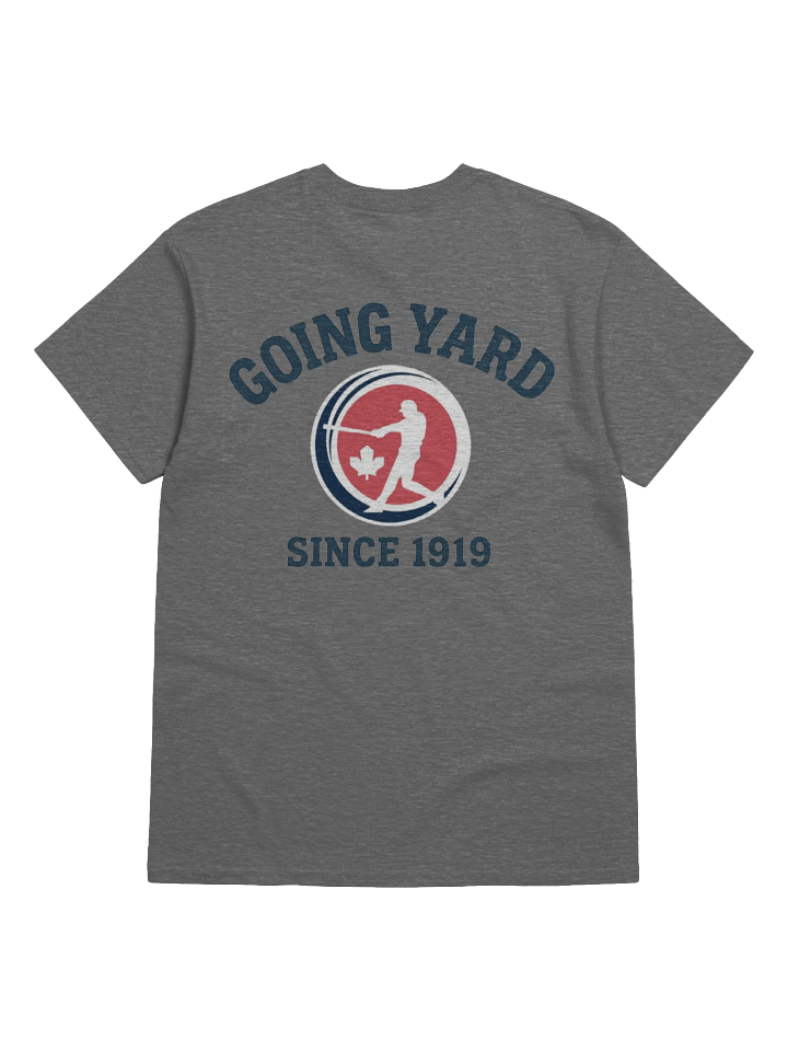 IBL Bomb Squad Tee product image (23)