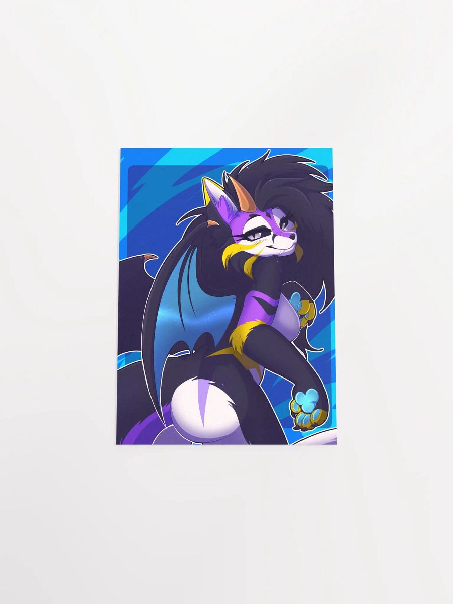 Bolt Poster product image (16)