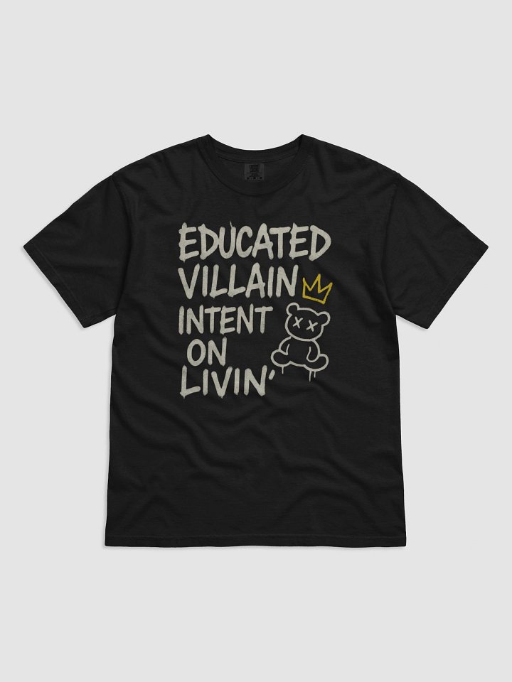 EVIL Comfort Tee product image (2)