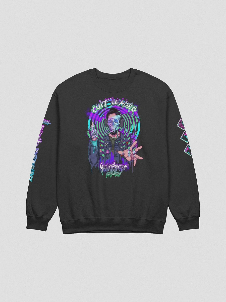 Cult Leader Sweatshirt product image (1)