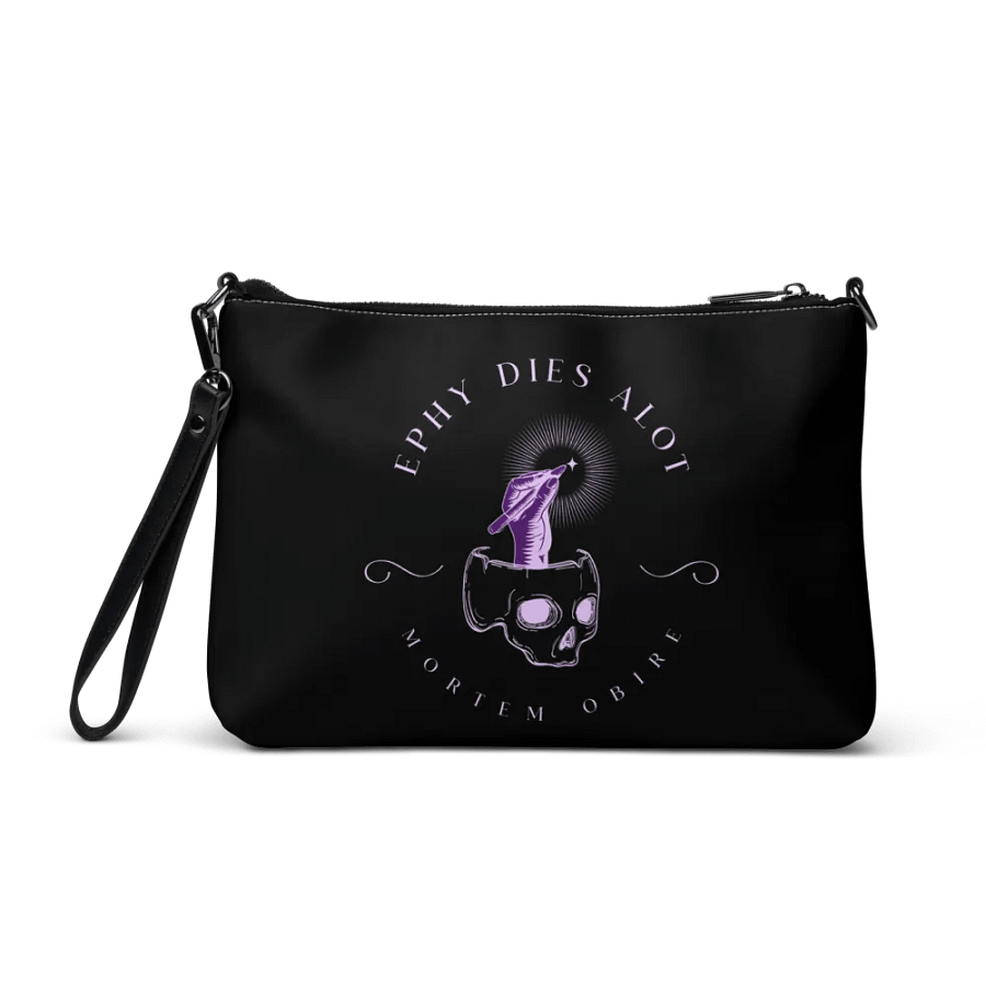 The Heritage Collection Lilac Handbag product image (2)