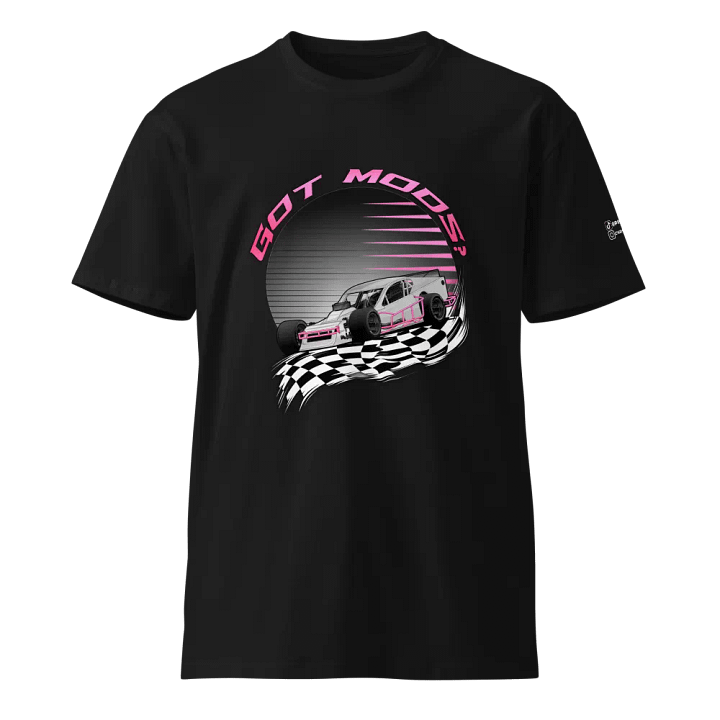 Got Mod Pink product image (1)