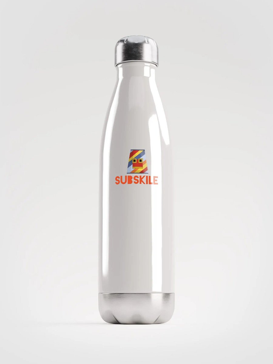Subskile Travel Bottle product image (1)
