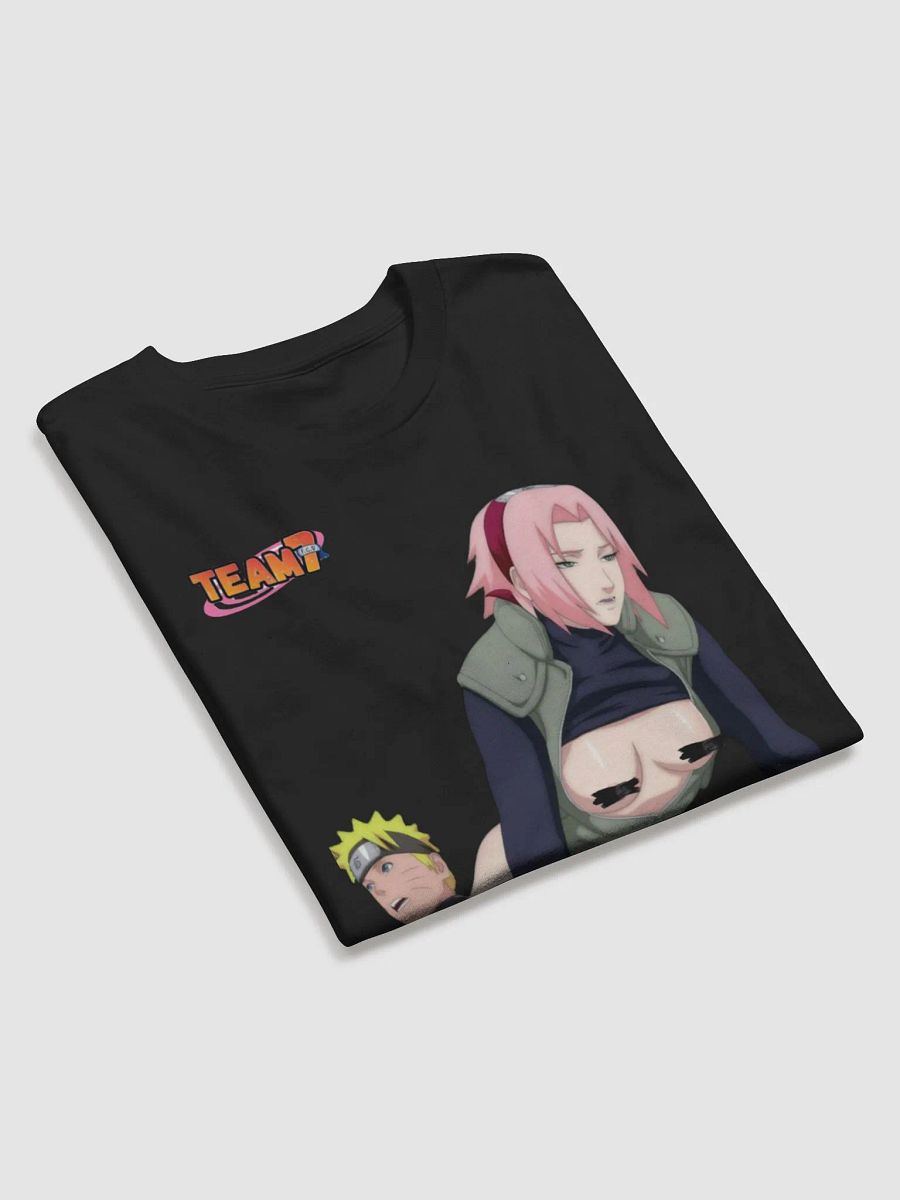 Naruto x Sakura Tee product image (3)