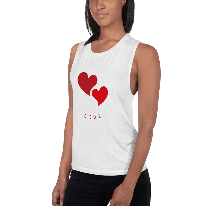 Muscle Tank product image (2)