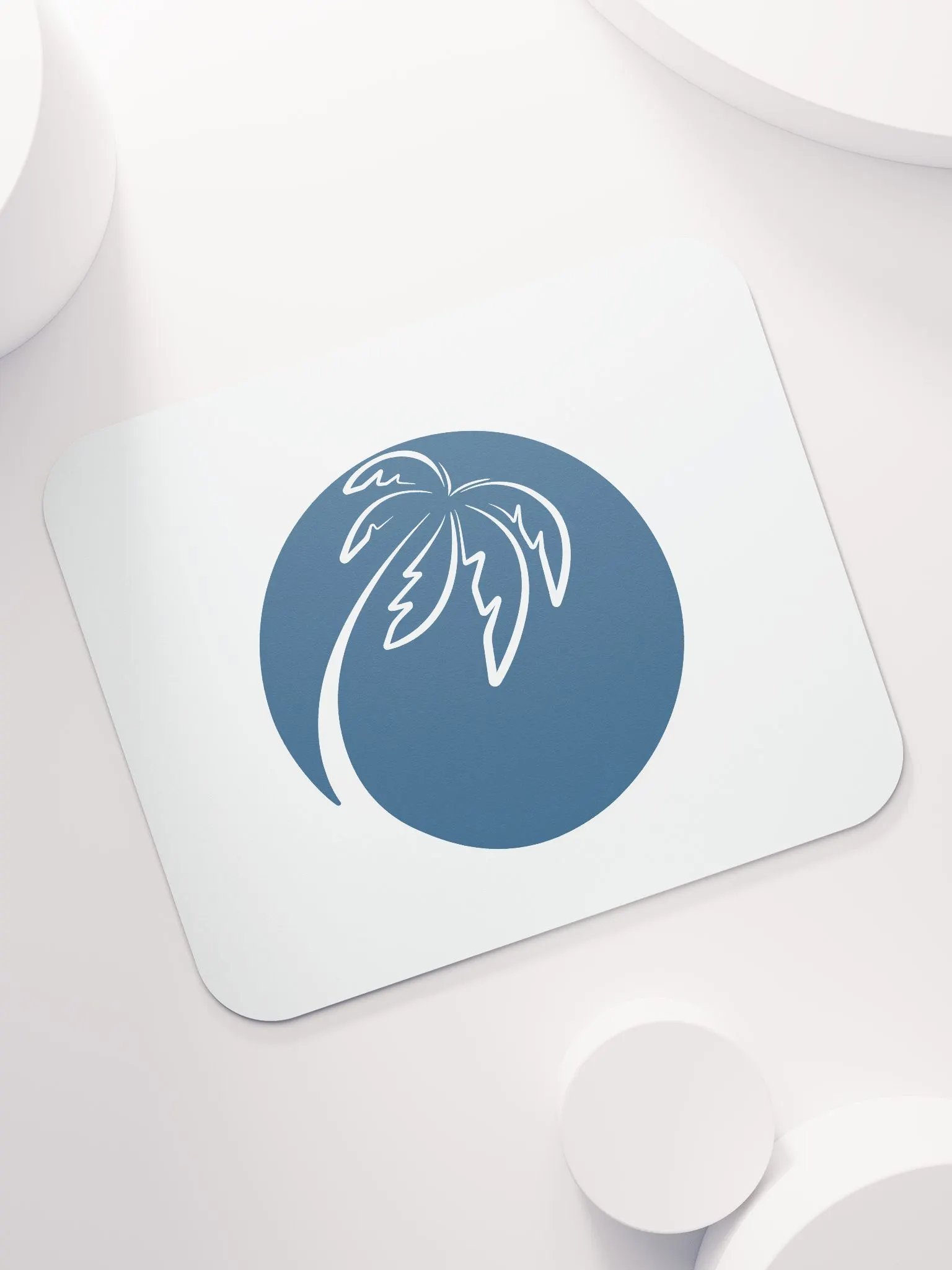 Tapis de souris French Oasis product image (7)