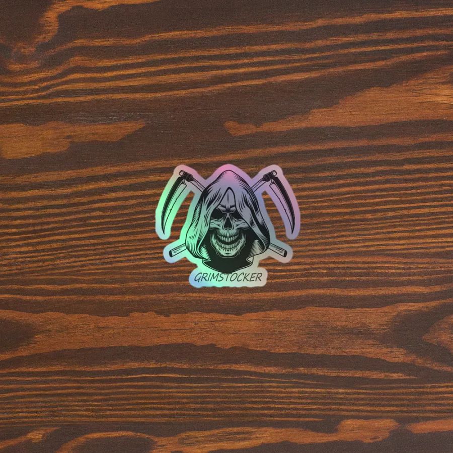 GRIM HOLO product image (3)