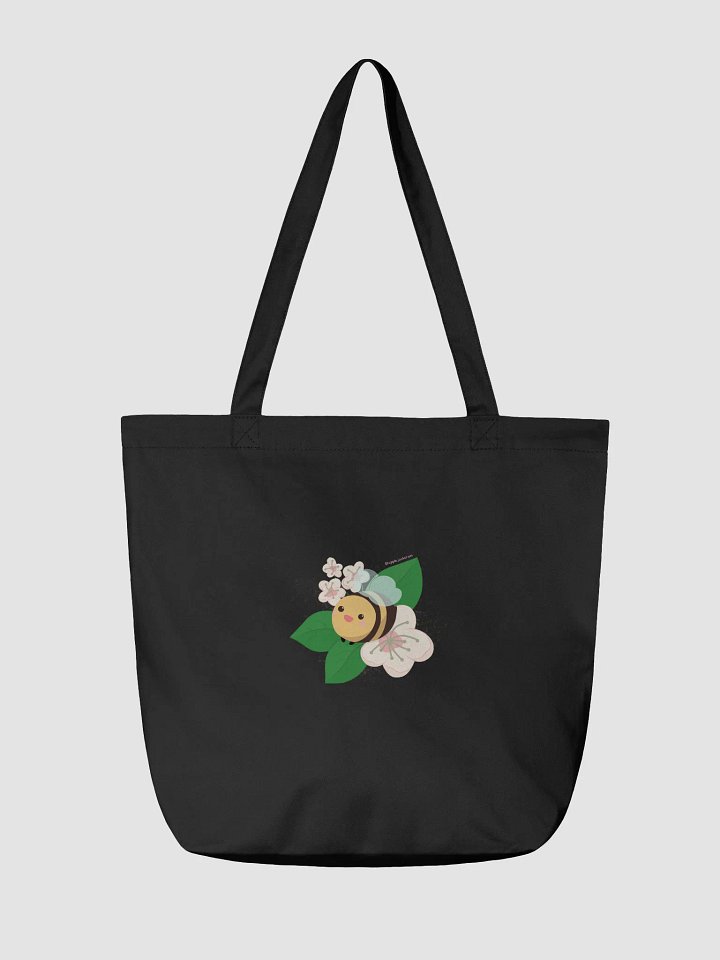 applejackeroni tote product image (2)