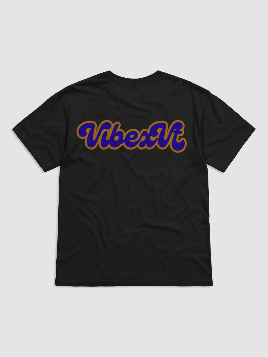 🌙 VibeShirt: Cresent Midnight✨ product image (2)