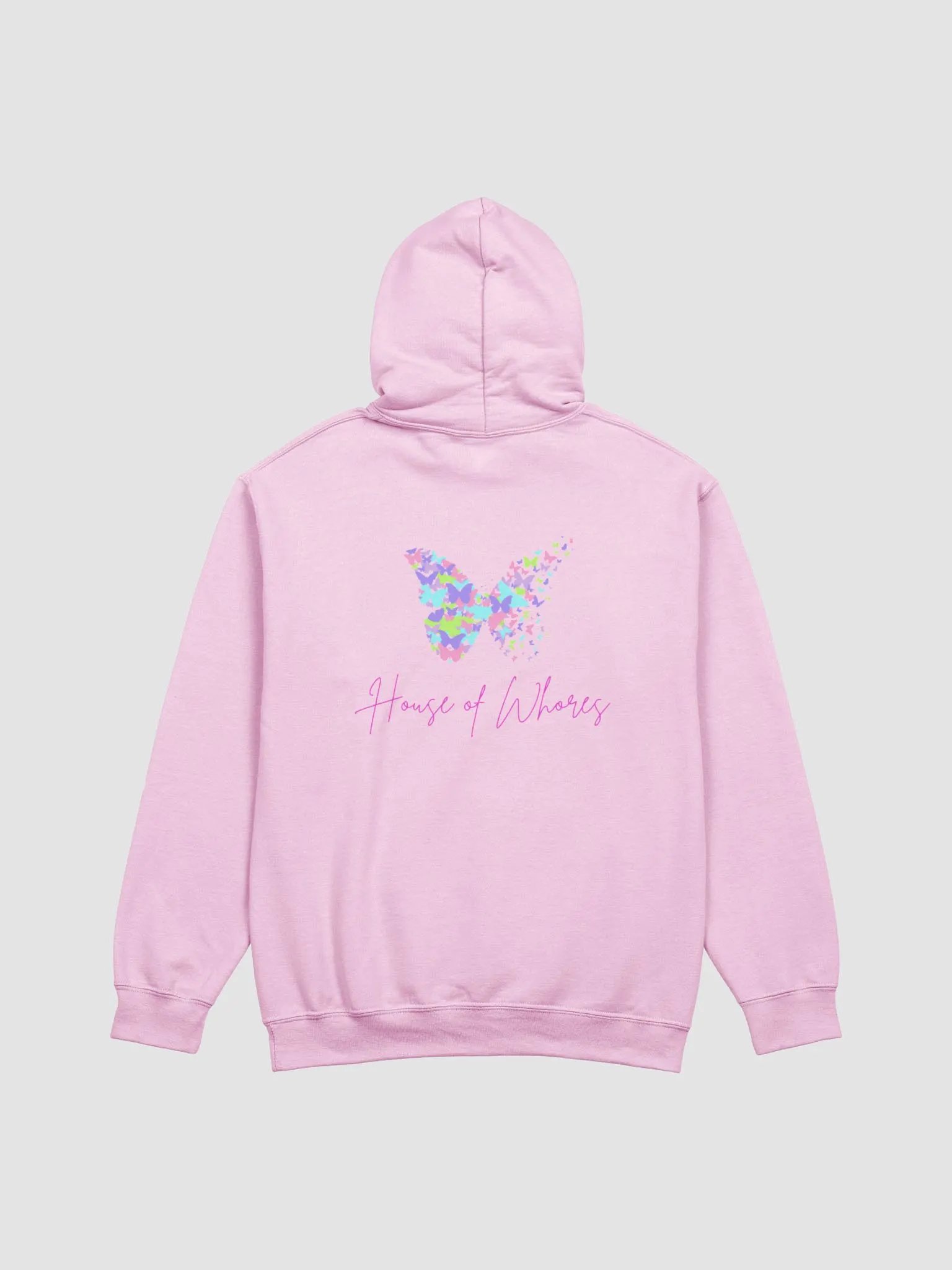 Butterfly Hoodie product image (1)