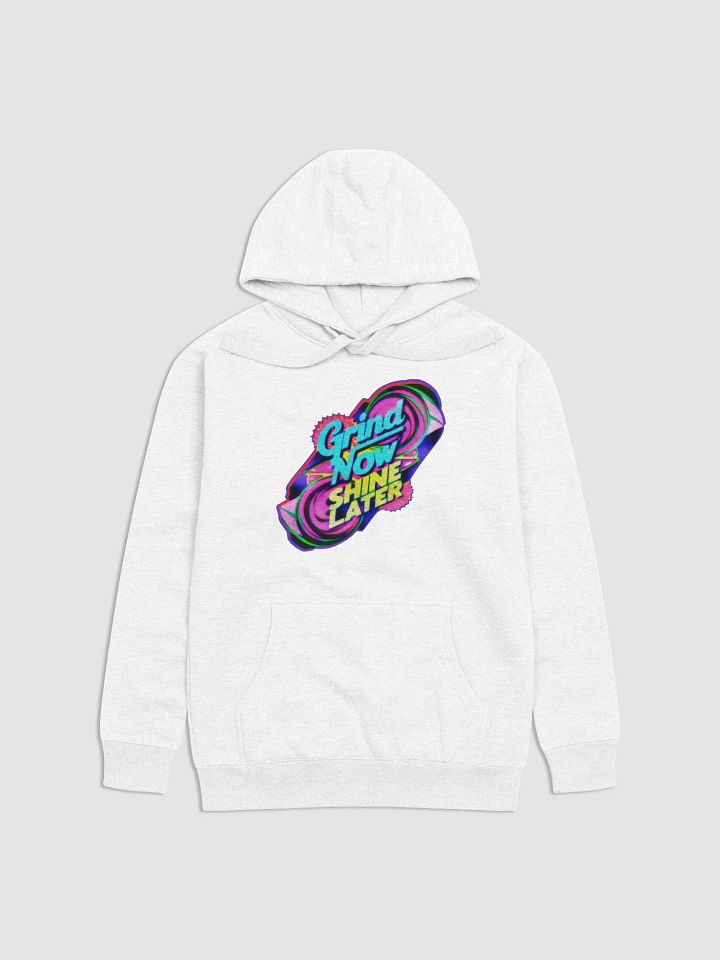 Grind Now Shine Later (UP 001) product image (1)
