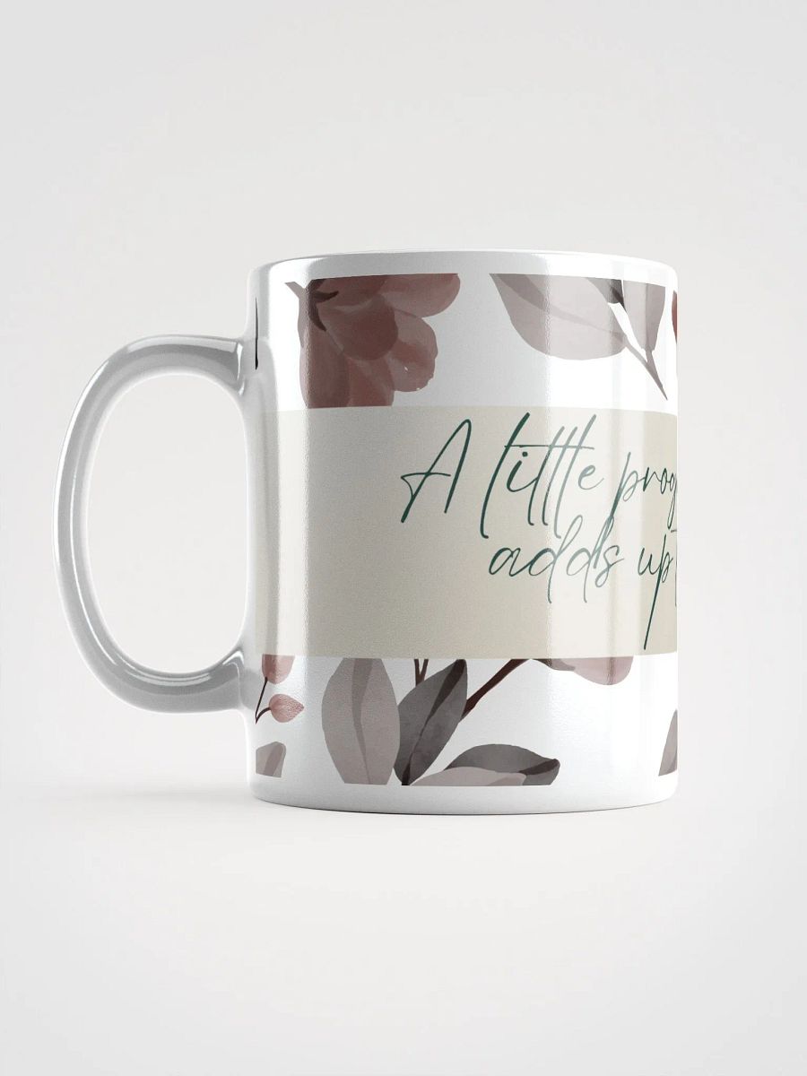 Progress Daily Mug product image (6)