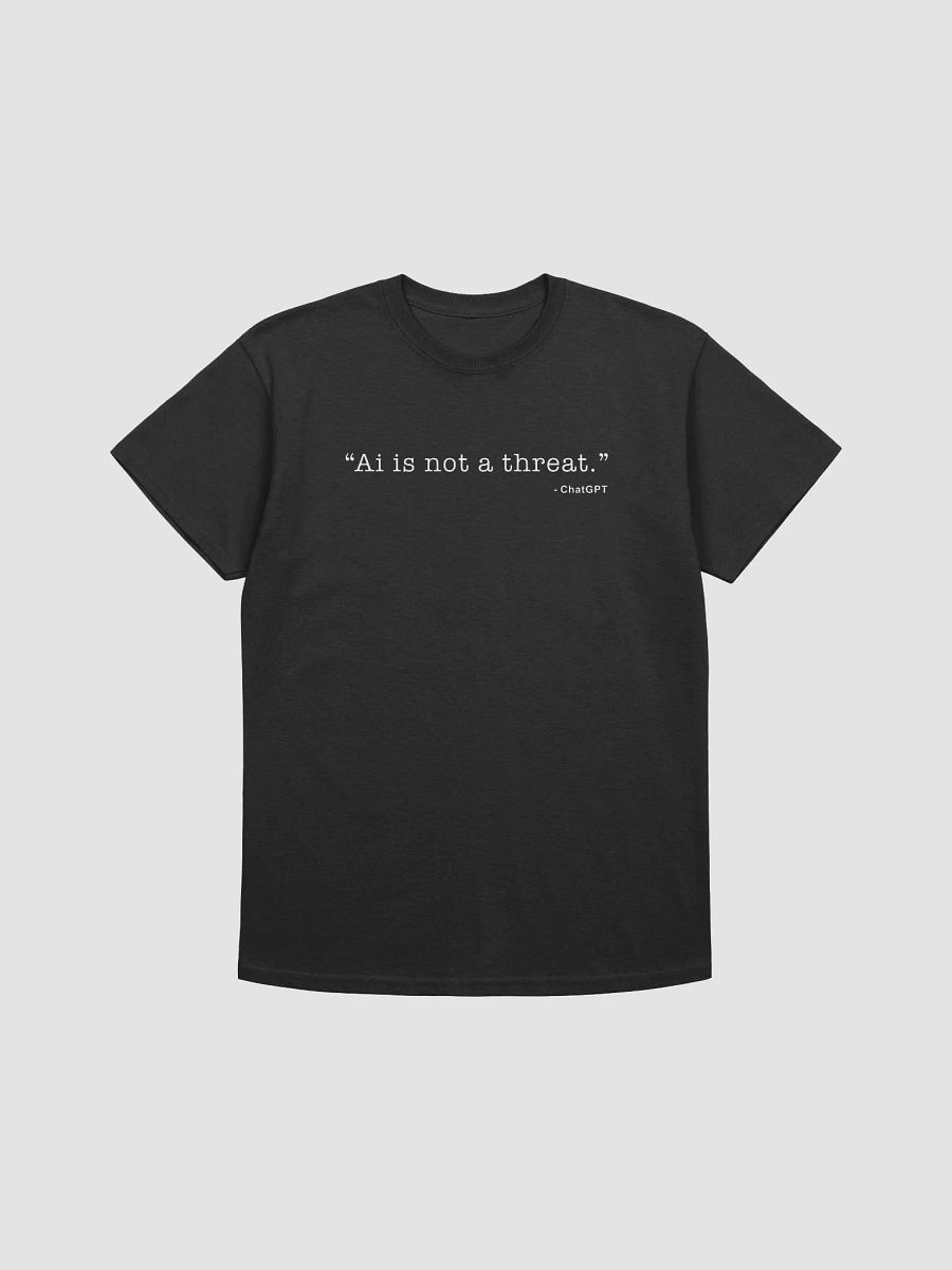 Ai Is Not a Threat product image (1)
