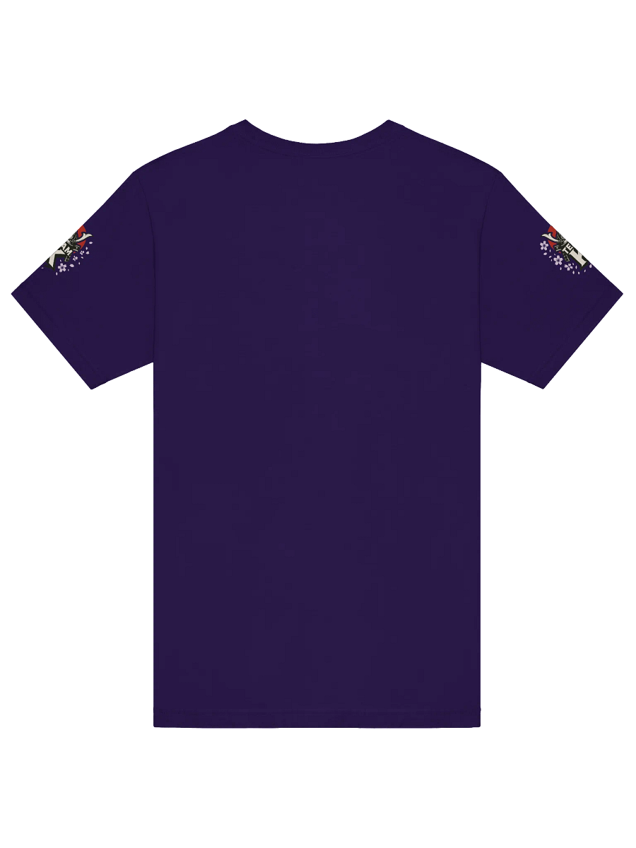 Team K Japan T-Shirt product image (19)