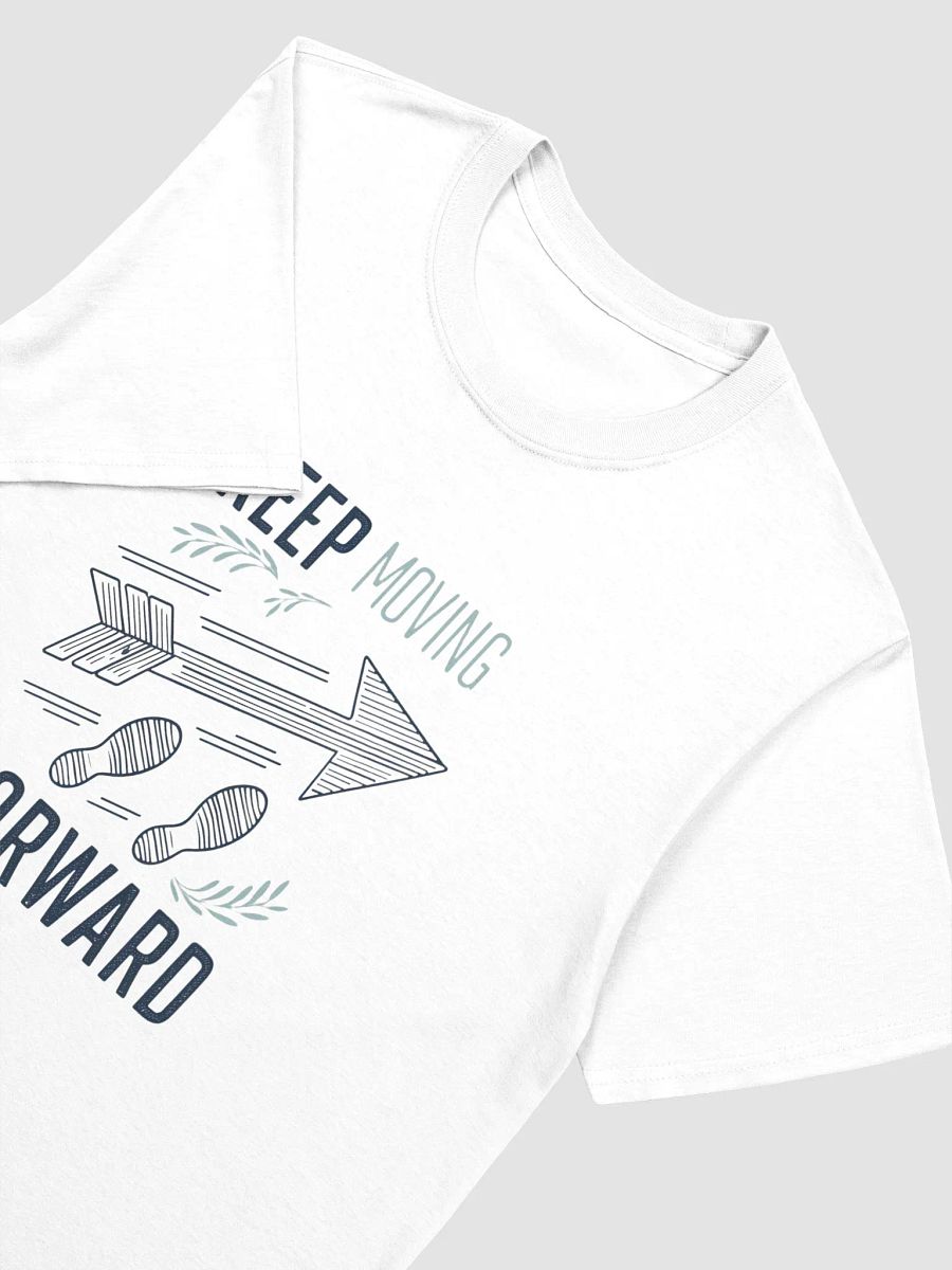 Keep Moving Forward T-Shirt product image (3)