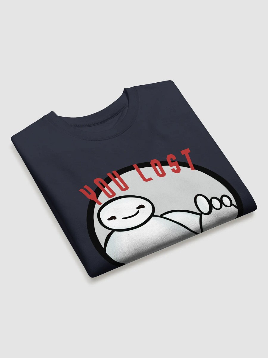 You Lost Crewneck product image (17)