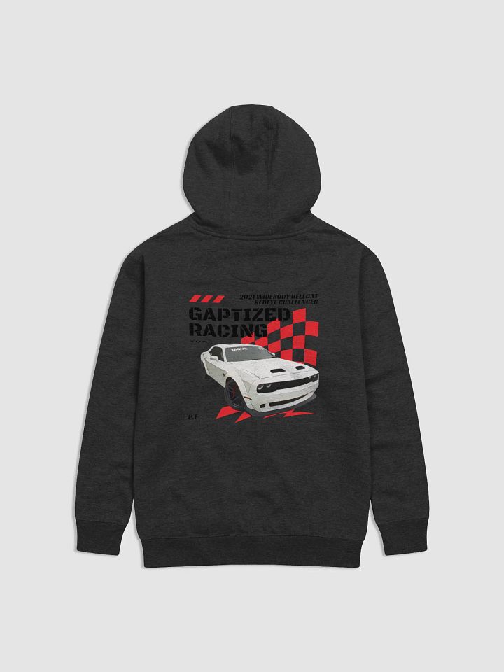 Gptized Racin'Redeye Hoodie product image (2)