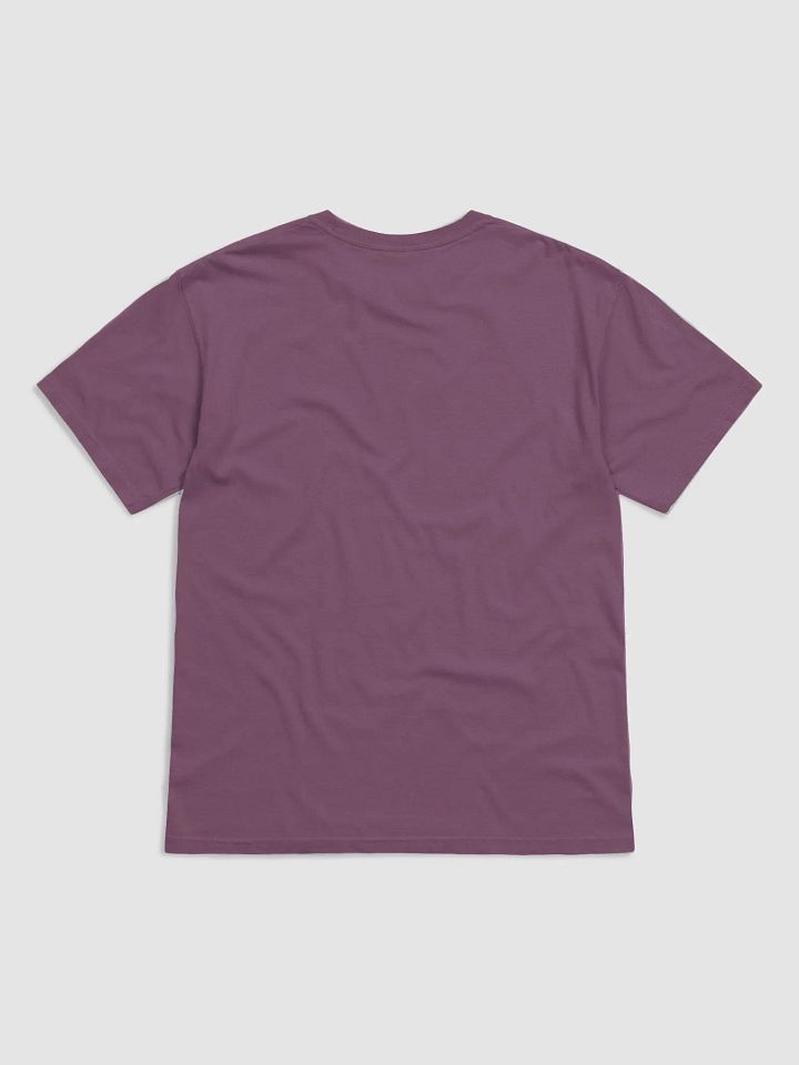 Winter Whiskers design _Comfort Colors Garment-Dyed Heavyweight T-Shirt product image (2)