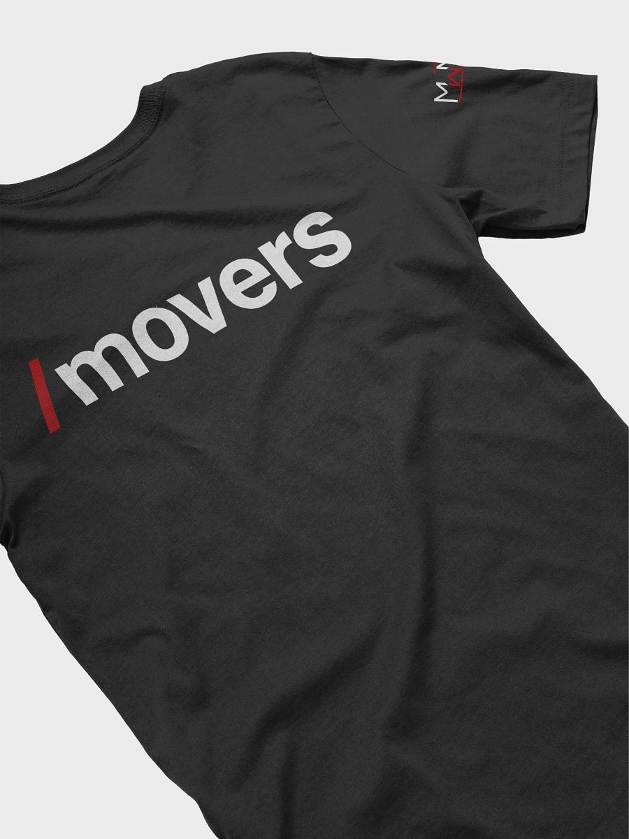 Movers Tee product image (28)