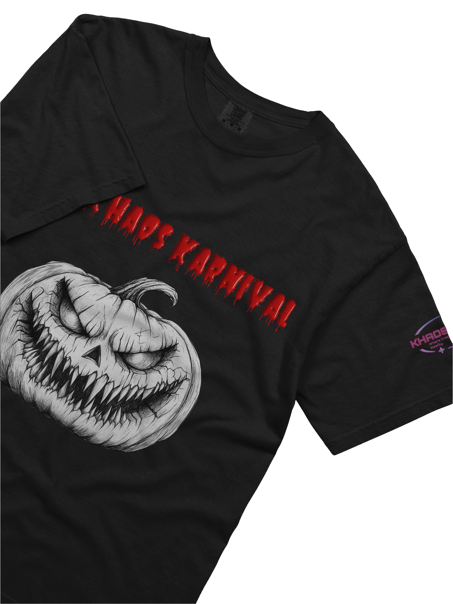 khaos karnival product image (17)