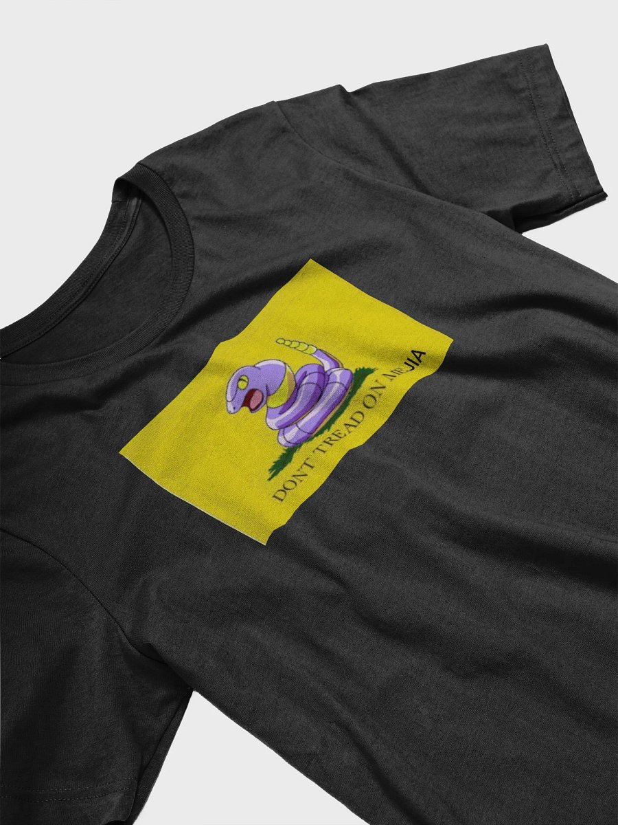 Don't Tread on Mejia product image (3)