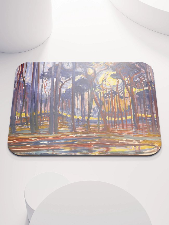 Animals and Nature Collection