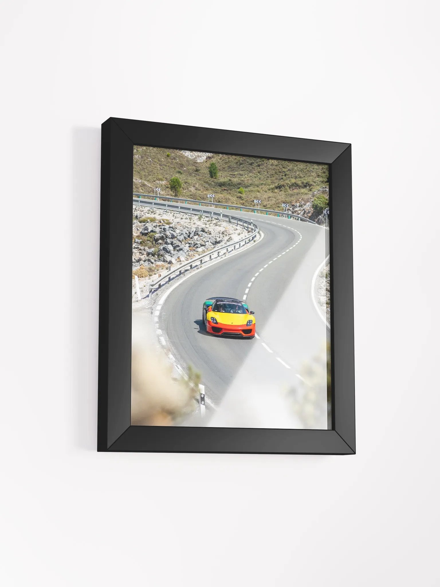 Harlequin 918 Spyder product image (2)