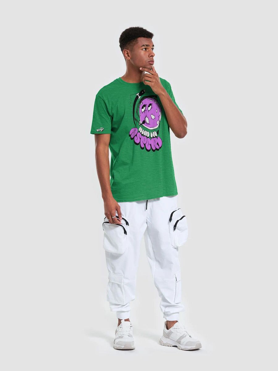 Moon Aspero Gildan Unisex Softstyle T-Shirt product image (5)