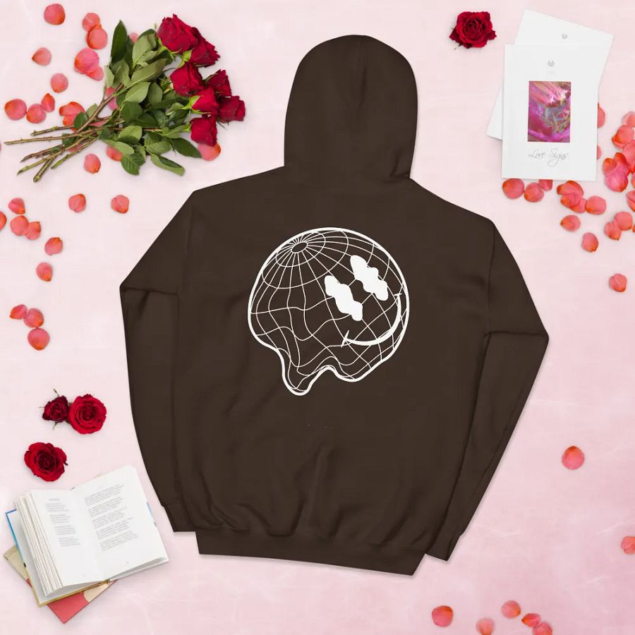 i'm ok mixed hoodie product image (10)
