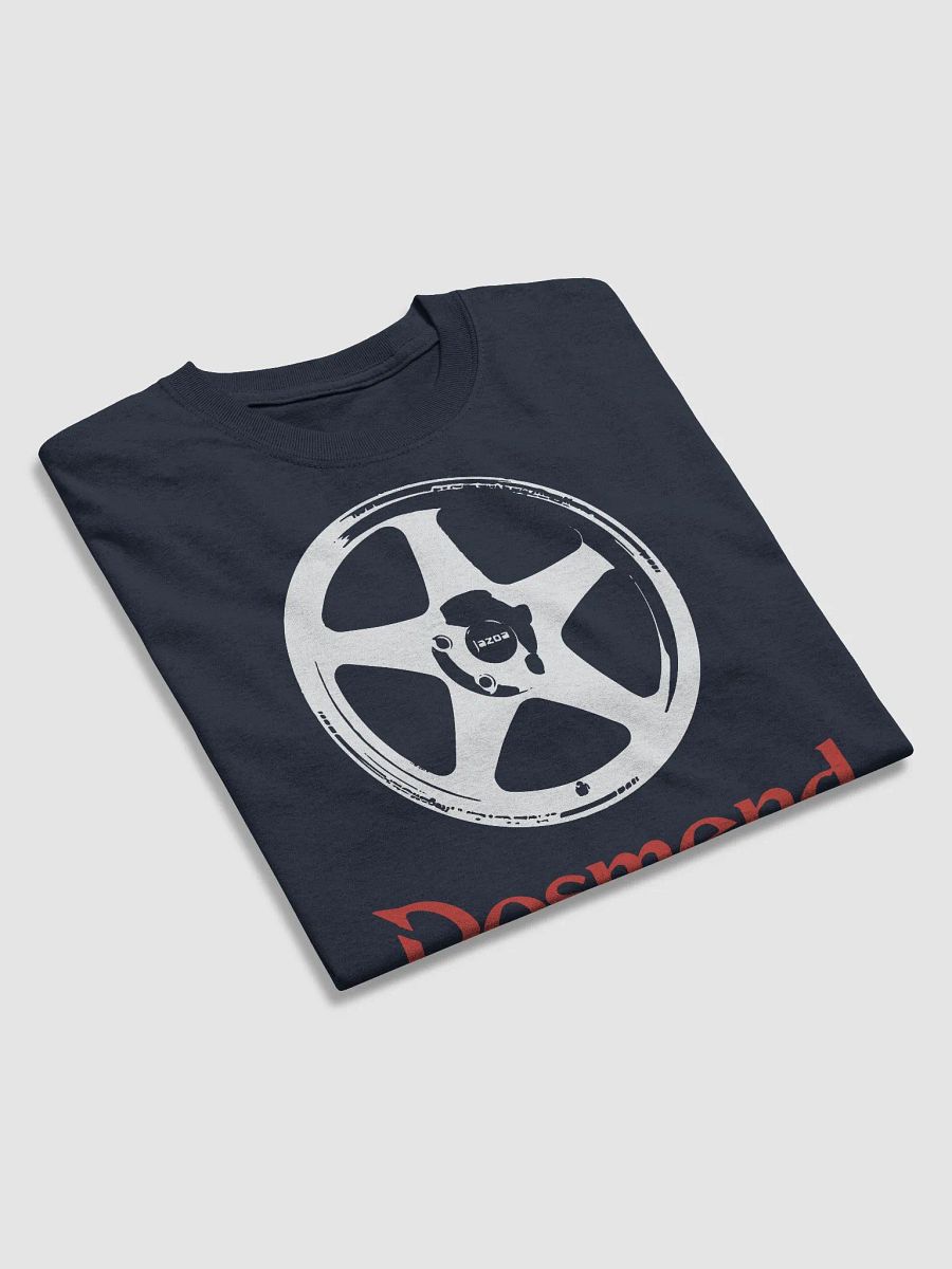 Dosmend RotaMaster Slipstream EVO - Tshirt product image (11)