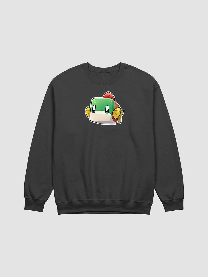 SALvation Crewneck product image (2)