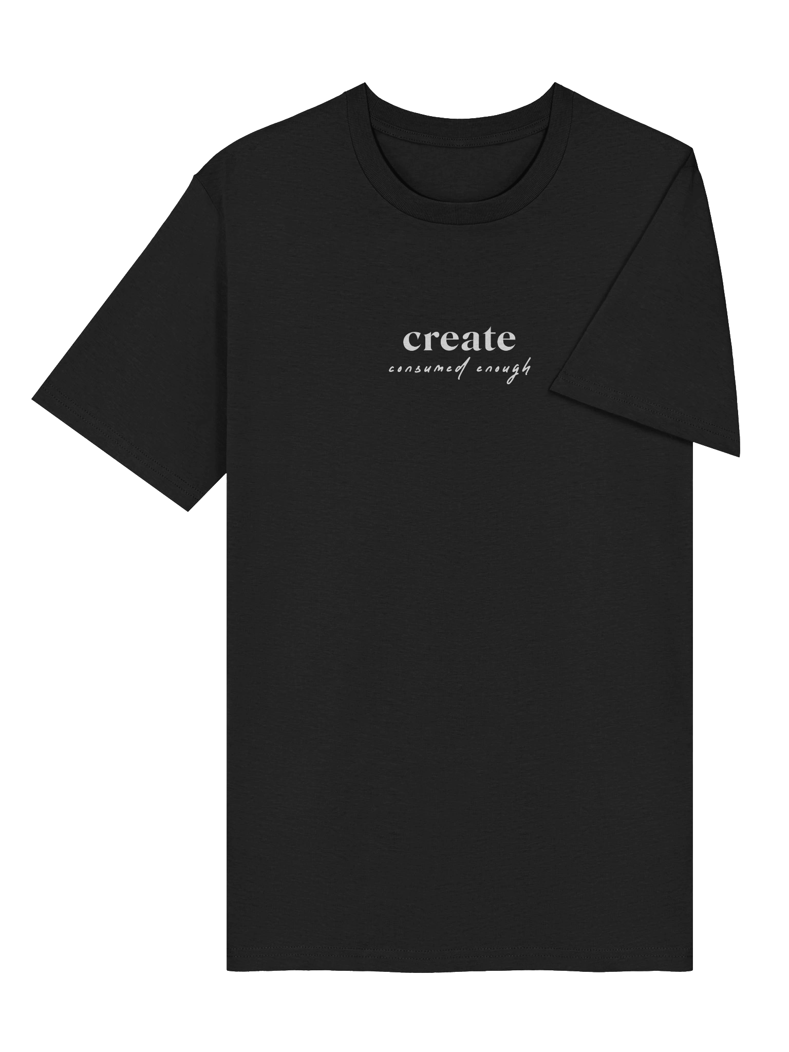 Create T-Shirt (Female) product image (6)