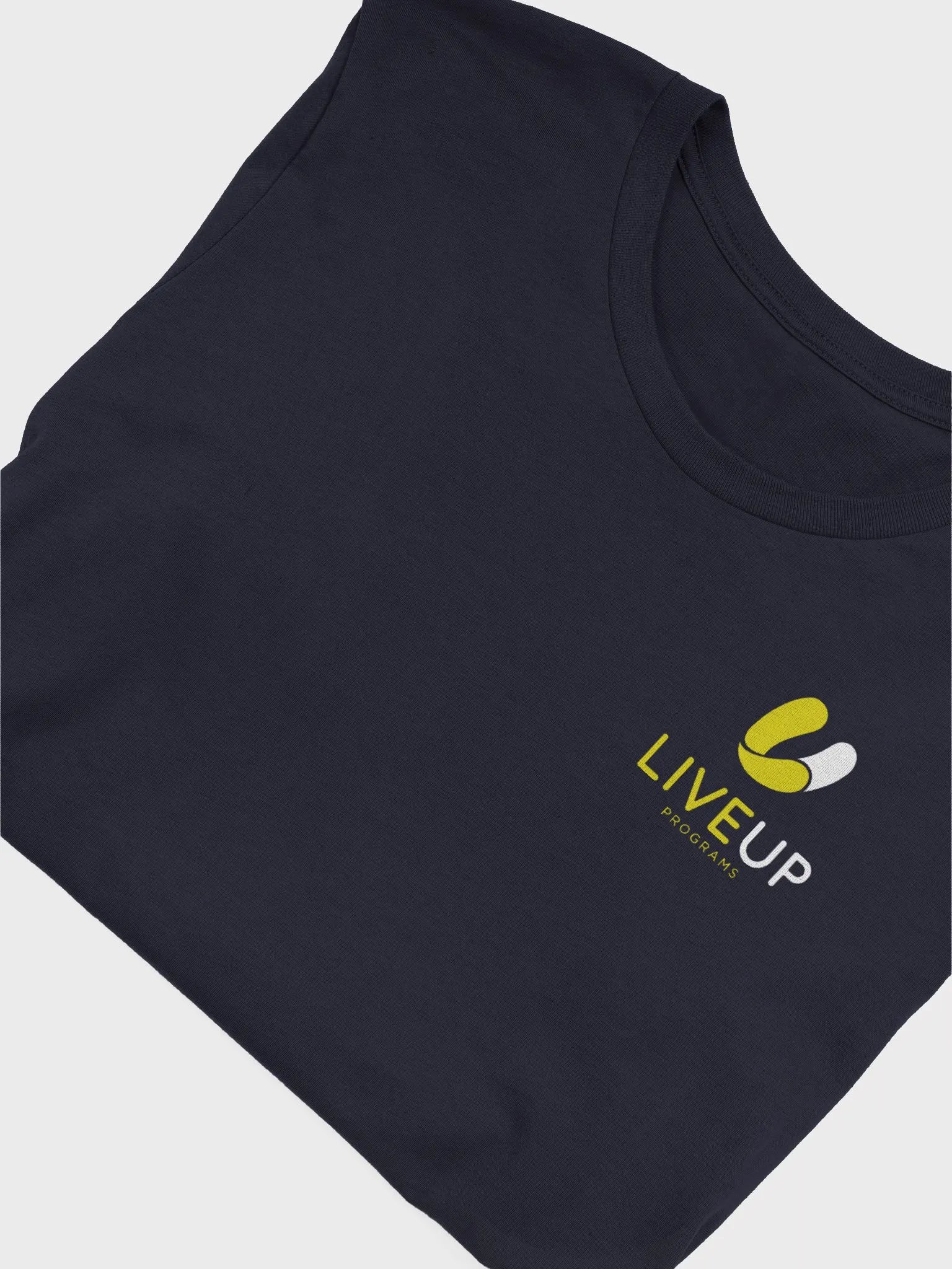 The Navy Neon Tee product image (3)