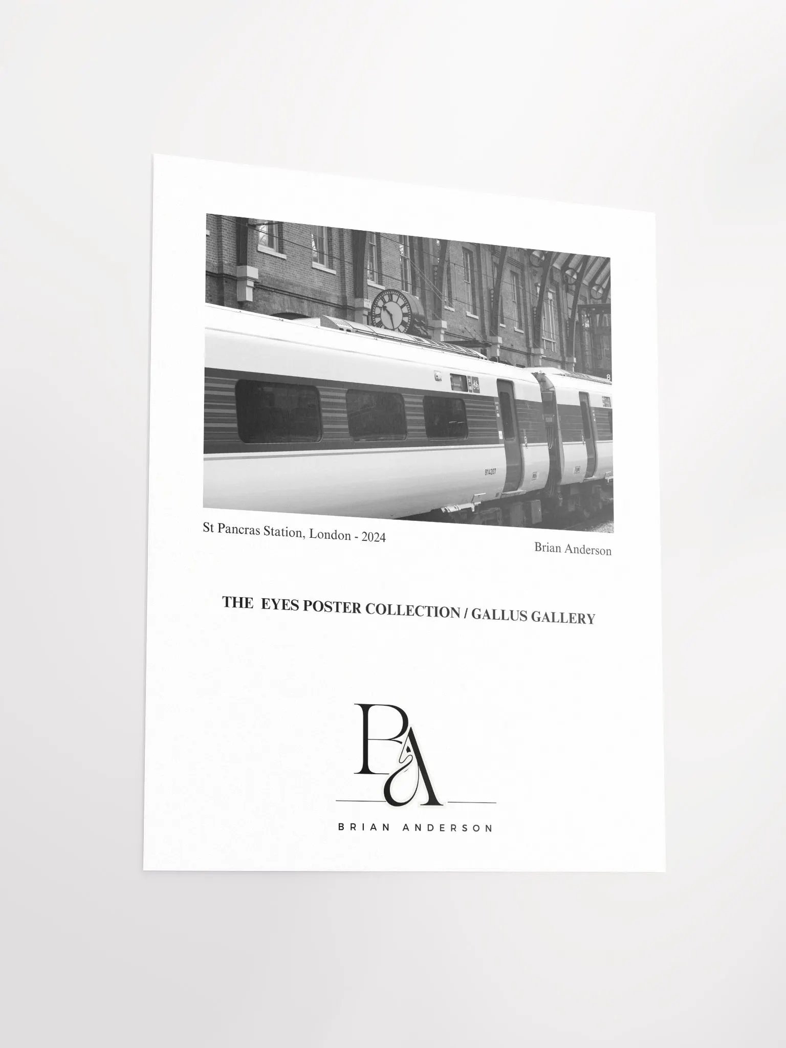 Brian Anderson Collection London product image (3)