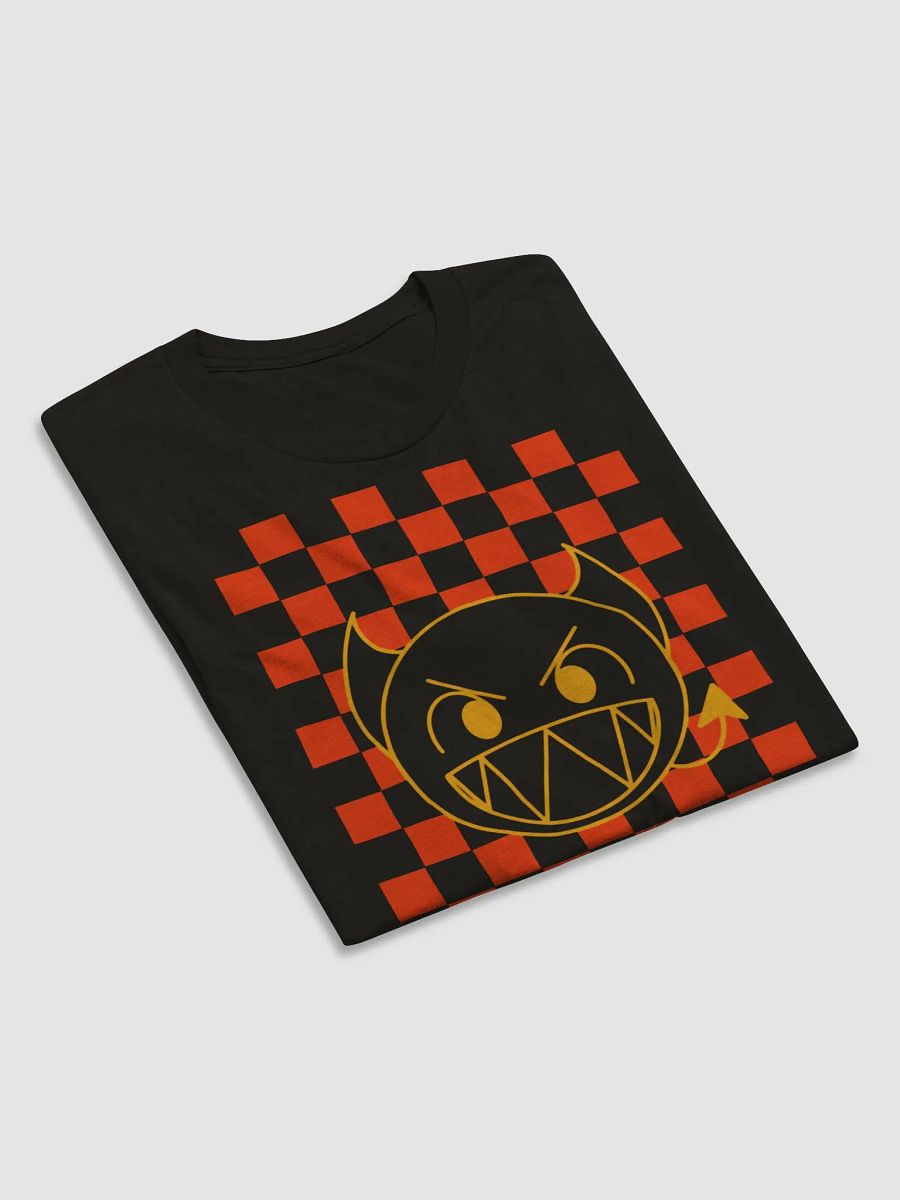 Wave 4 - Checkered Luce product image (7)