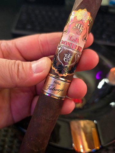 Happy Friday everyone, busy day but we got through it