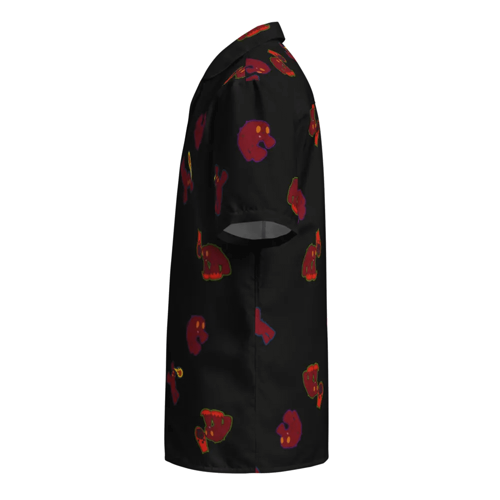 Baby Jad button up product image (9)