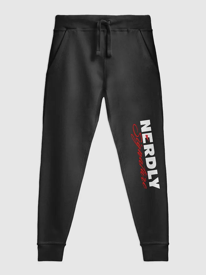 Signature Joggers product image (4)