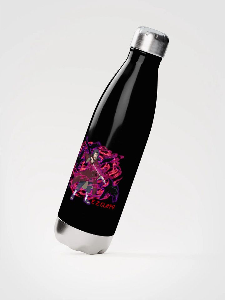 FTWitachi | E Z Claps | Water Bottle product image (1)
