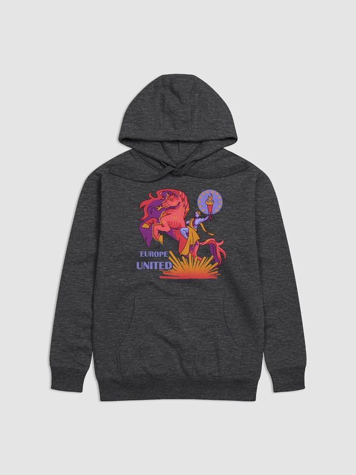 Europa Line: Hoodie 1 product image (1)
