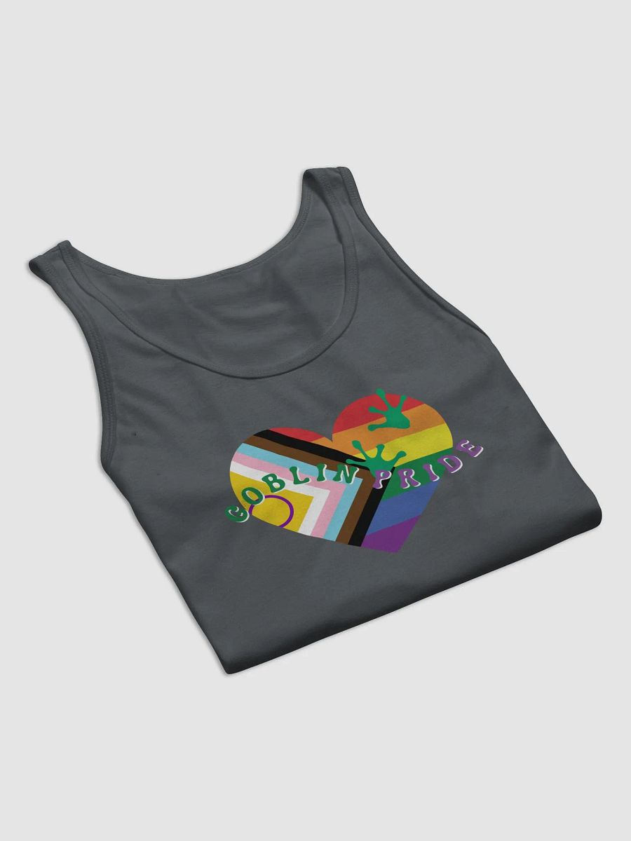 Inclusive Goblin Pride Jersey Tank product image (8)